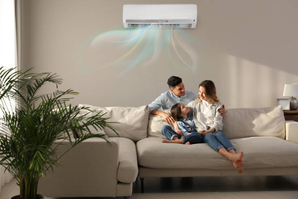 Best Ductless Mini-Split Systems in Palouse, WA