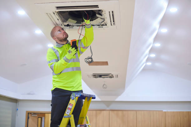 Best Seasonal HVAC Services in Palouse, WA