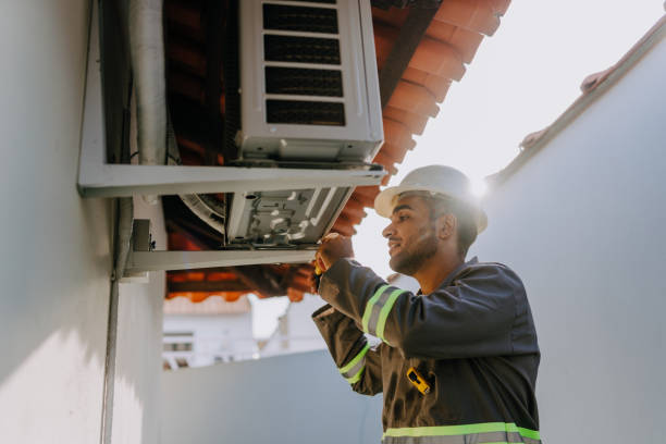 Best Residential HVAC in Palouse, WA