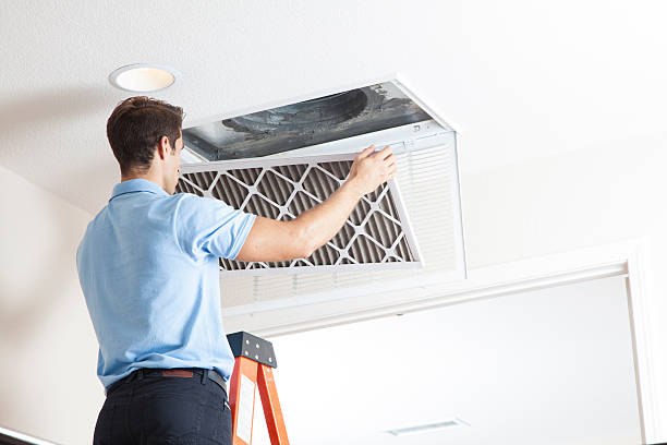 Best HVAC Training and Certification in Palouse, WA