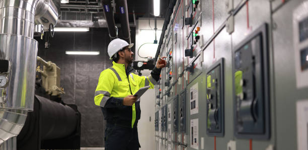 Trusted Palouse, WA HVAC Experts