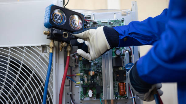 Best HVAC for Healthcare Facilities in Palouse, WA