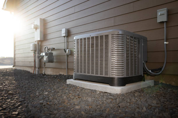 Best Air Conditioning Cleaning in Palouse, WA